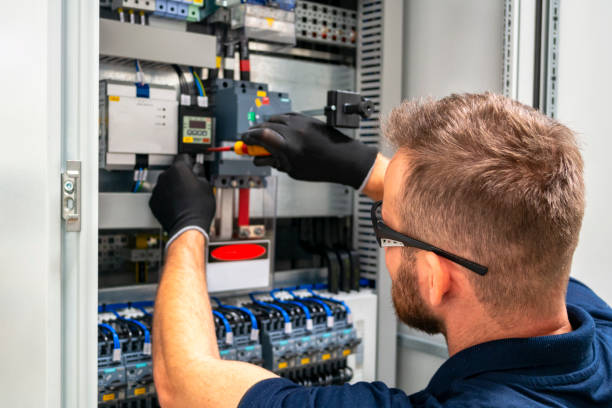 Best Industrial Electrical Services  in River Park, FL