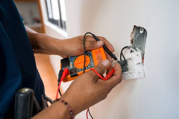 Best Electrical Contractors for Businesses  in River Park, FL