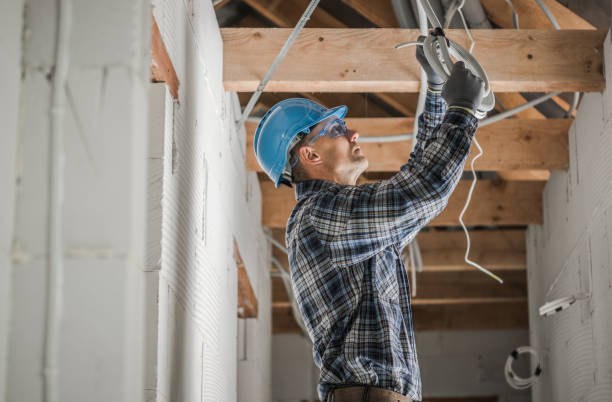 Best Generator Installation Services  in River Park, FL
