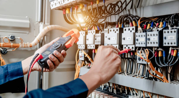 Best Electrician Near Me  in River Park, FL