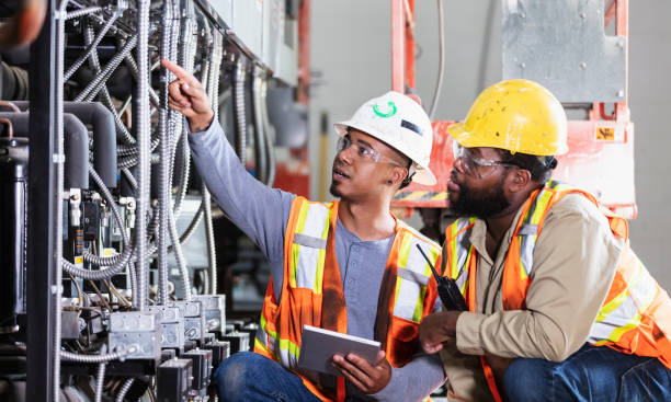 Best Affordable Electrician  in River Park, FL
