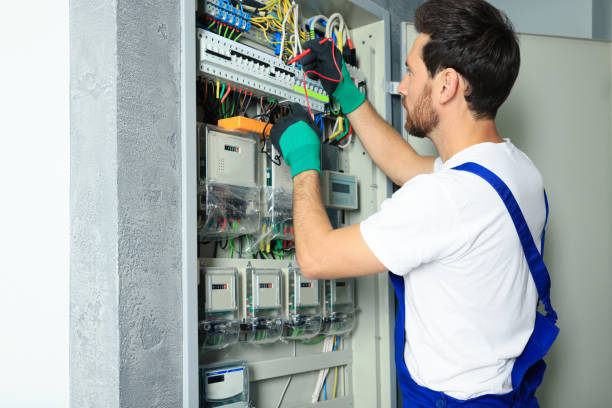 Best Electrical Repair Services  in River Park, FL