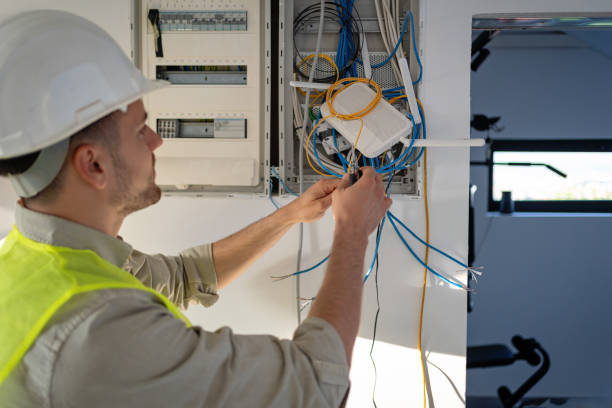 Best Electrical Installation Contractor  in River Park, FL