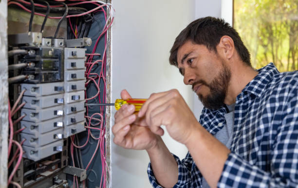 Best Local Electrician Companies  in River Park, FL